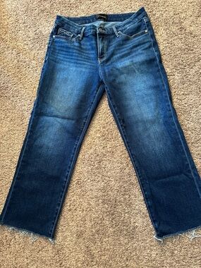 Buckle Black jeans size 30